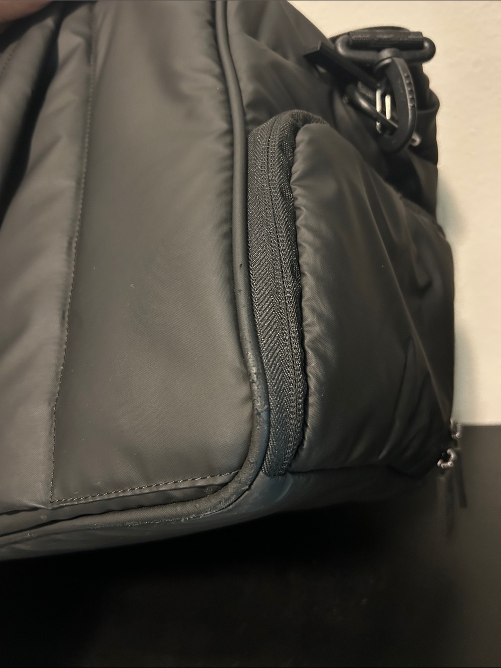 Calpak Luka Duffel - Picture 8 of 16